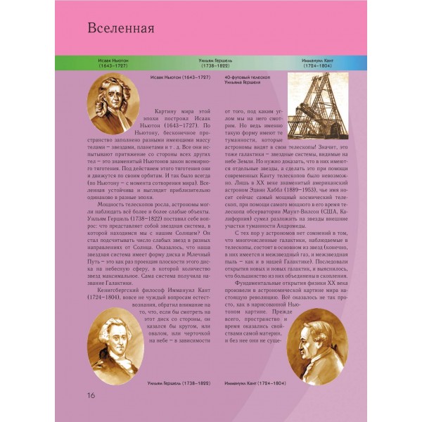 Космос. Полная энциклопедия. Цветков В.И.