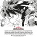 Моя геройская академия. Книга 8. К. Хорикоси