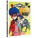 Леди Баг и Супер-Кот. Комикс. Битва сердец. 