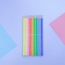 Карандаши цветные 12шт EasyColor пастельные 3-гранные, деревянные 30-0131 Bruno Visconti 12/240