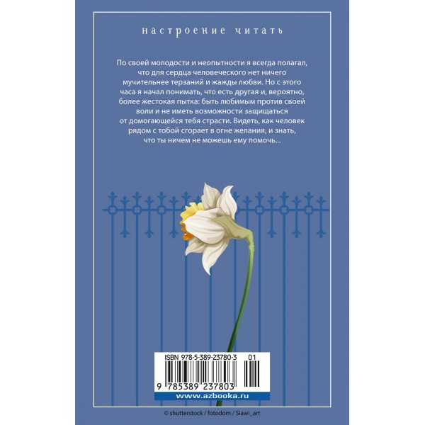 Нетерпение сердца. С. Цвейг