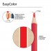 Карандаши цветные 18шт EasyColor 3-гранные, деревянные 30-0029 Bruno Visconti 8/160