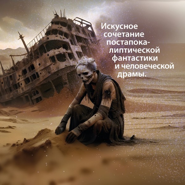 Через пески. Х. Хауи