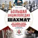 Большая энциклопедия шахмат. Все тайны самой интеллектуальной игры в истории: от древних досок до величайших игроков. Чесалин М.П.
