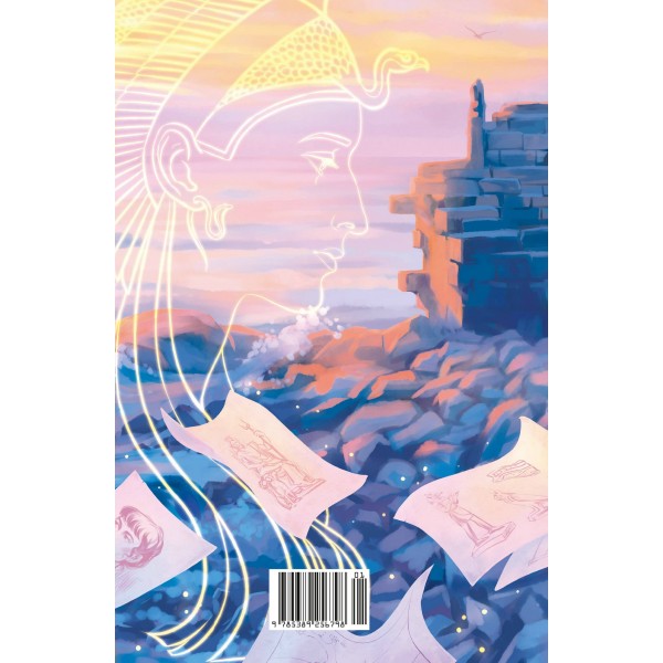 О чем молчит река. Книга 2. Затерянная библиотека. И. Ибаньез О чем молчит река. Книга 2. Затерянная библиотека. И. Ибаньез