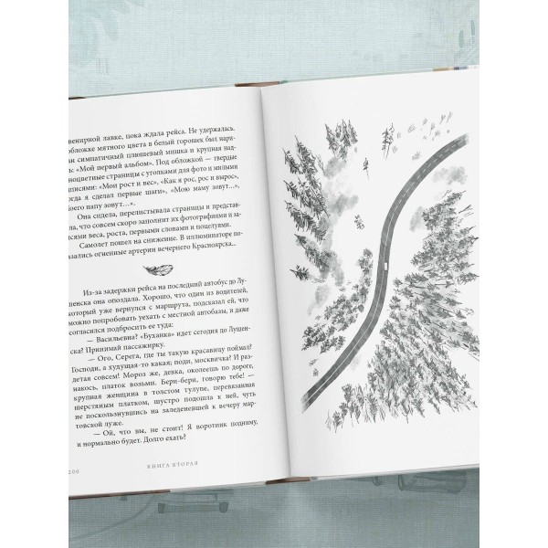 Дом на Птичьем острове. Книга вторая: Наперегонки с ветром. Книга 2. Т. Муляр