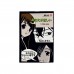 Блокнот 40 листов А6 клетка Manga Anime ассорти 55г/м2 3-40-718 Альт