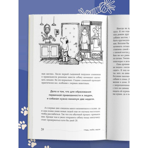 Гладь, люби, хвали. Нескучное руководство по воспитанию собаки. Коллектив Гладь, люби, хвали. Нескучное руководство по воспитанию собаки. Коллектив