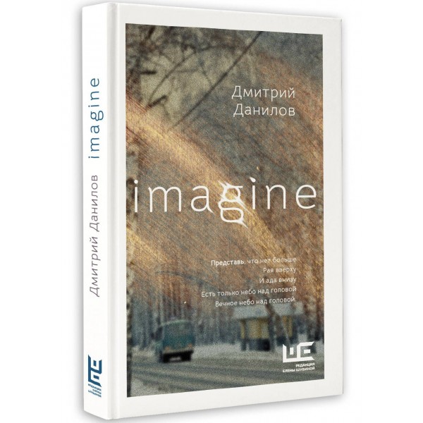 Imagine. Данилов Д.А.