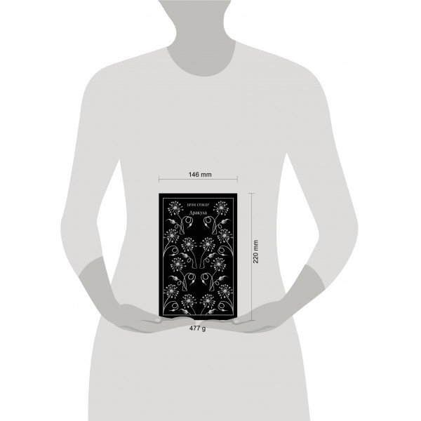 Дракула. Б. Стокер