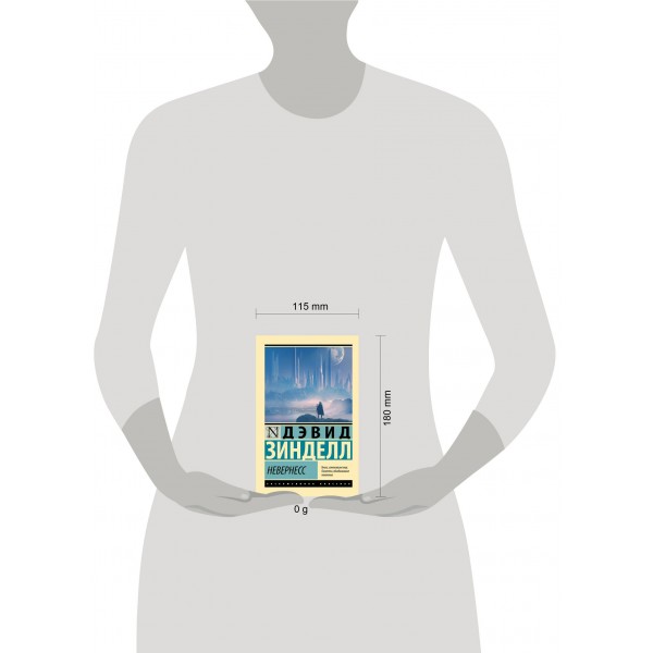 Невернесс. Д. Зинделл Невернесс. Д. Зинделл