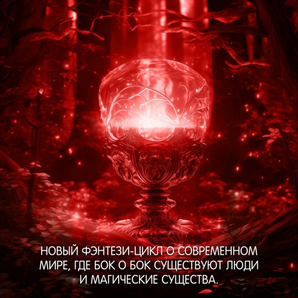 Город Полумесяца. Дом Земли и Крови Книга 1. С.Дж.Маас