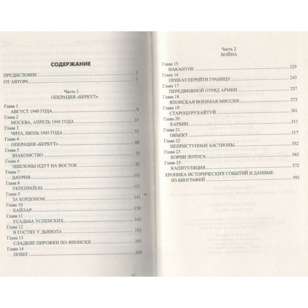 Смертельная миссия в хайларе. Беломестнова Г.А.