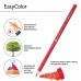Карандаши цветные 12шт EasyColor 3-гранные, деревянные 30-0028 Bruno Visconti 12/240