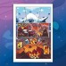Смешарики сквозь вселенные. Пролог. Яров Н.В.