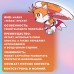 Sonic. Тэнгл и Виспер. И. Флинн