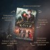 Королевство остывших морей. В. Фокс