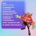 Sonic. Тэнгл и Виспер. И. Флинн