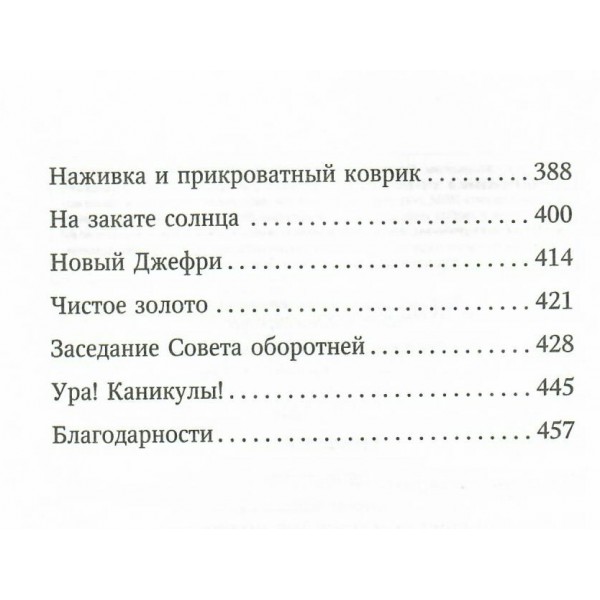 День огня. Книга 6. К. Брандис