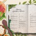 Кулинарная книга Ghibli. Рецепты, вдохновленные легендарной анимационной студией. Т. Вилланова