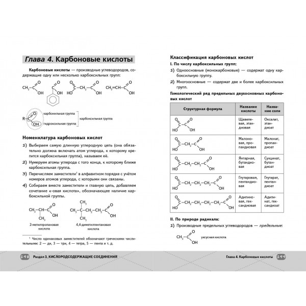 ЕГЭ. Химия. Органическая химия. Справочник. Т. Граева Эксмо ЕГЭ. Химия. Органическая химия. Справочник. Т. Граева Эксмо