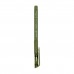 Ручка шариковая EasyWrite Verde синяя 0,5мм 20-0430 Bruno Visconti 24/288
