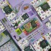 Карандаши цветные 12шт HappyColor 3-гранные 30-0046 Bruno Visconti 12/240