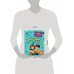 Улучшаем технику чтения: для детей 8-10 лет. Тренажер. Емельянова Е.Н. Эксмо Улучшаем технику чтения: для детей 8-10 лет. Тренажер. Емельянова Е.Н. Эксмо