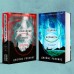 Ледяная колыбель. Д. Роллинс