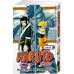Naruto. Наруто. Книга 2. Мост героя. М. Кисимото