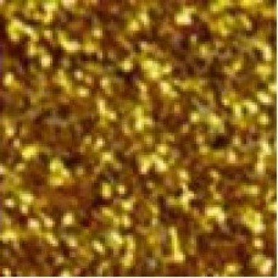 Блестки 0,1мм золото Декола W041-205-0,1 ЗХК