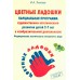 Парциальная программа художественно - эстетического развития детей 2 - 7 лет в изобразительной деятельности. Лыкова И.А.