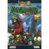 МирХобби Игра   Крагморта 1185 Россия