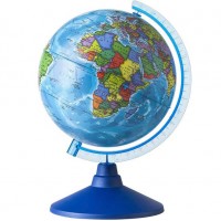 Глобус политический 150мм Классик Евро 350 Ке011500197 Глобен Глобус политический 150мм Классик Евро 350 Ке011500197 Глобен