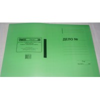 Скоросшиватель карт. А4 370г/м2 на 300л цв. зел. 51340 Тюмень Скоросшиватель карт. А4 370г/м2 на 300л цв. зел. 51340 Тюмень