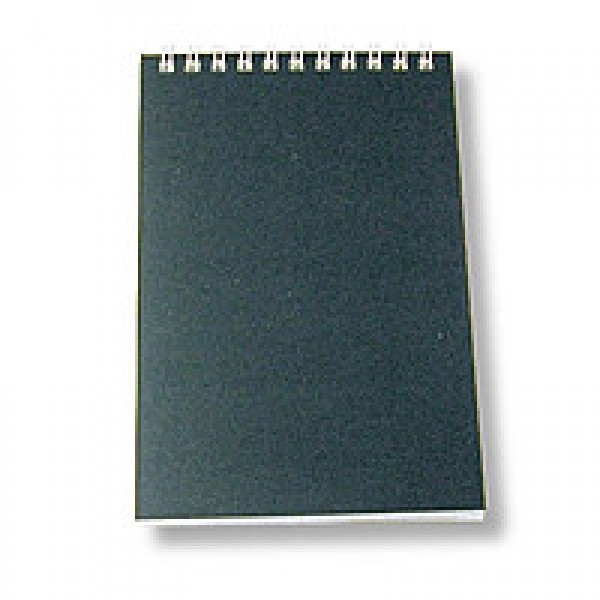 Блокнот 80 листов А6 лин.тв.обл.Metallic 86704 Centrum