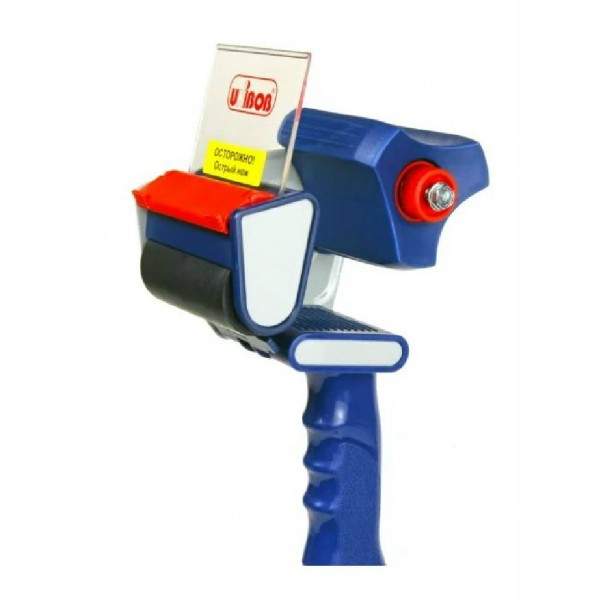Диспенсер для скотча 75мм T520PT Unibob