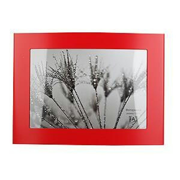 Фоторамка пластиковая 10х15 выгнутая 6015-4R Image art