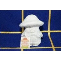 Фигурка гипсовая Грибок-старичок 42 Фигурка гипсовая Грибок-старичок 42