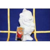 Фигурка гипсовая Гном 21