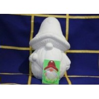 Фигурка гипсовая Мухоморчик 178