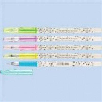 Ручка шариковая Samba синяя 0,7мм масляная основа 87414 Centrum 36/432/1728