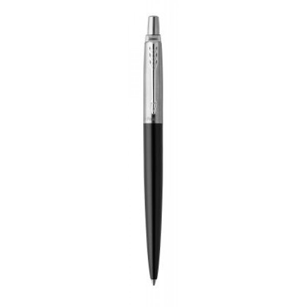 Ручка подарочная шариковая K63 Core Bond Street Black CT M синяя Р304905 Parker  1953184