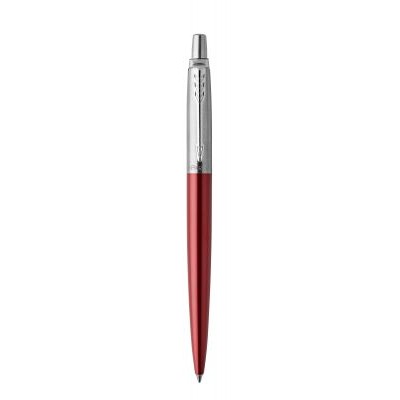 Ручка подарочная шариковая K63 Core Kensington Red CT M синяя 1953187 Parker