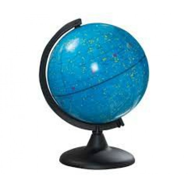 Глобус Звездное небо 210мм 10056 Глобусный мир