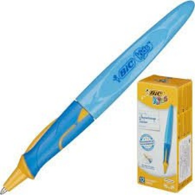 Ручка шариковая Твист син. син.корп. 918457 Bic