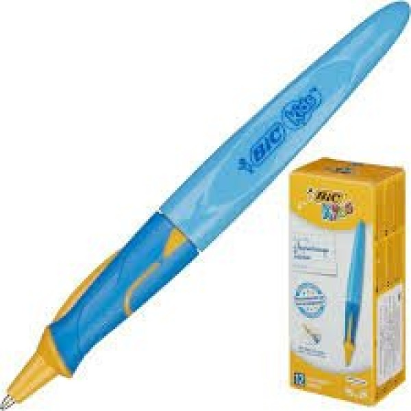 Ручка шариковая Твист син. син.корп. 918457 Bic