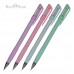 Ручка шариковая EasyWrite Zefir синяя 0,5мм 20-0206 Bruno Visconti 24/288