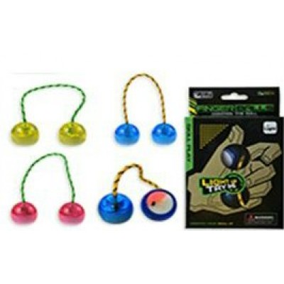 Schreiber Игрушка   Thumb chucks.YO-YO/ Вертушки-шарики для рук. AN 706 Китай