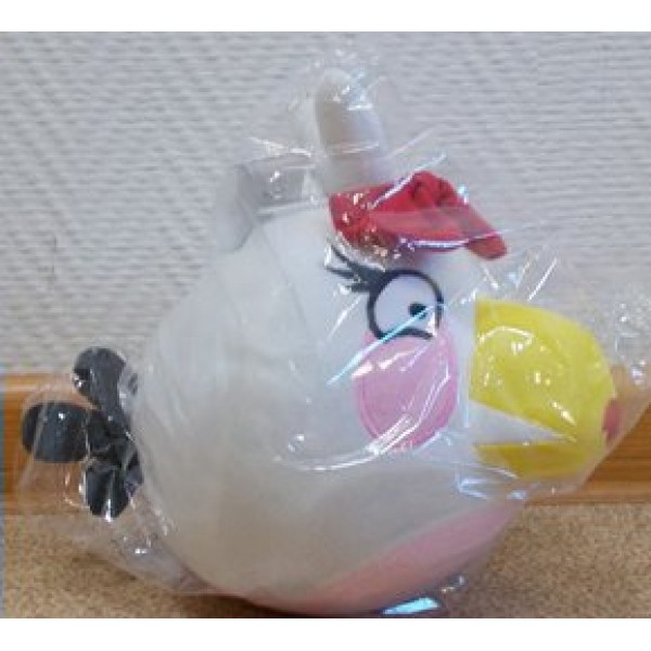 Joy Toy Игрушка   Птичка/мягкая 2445 Китай